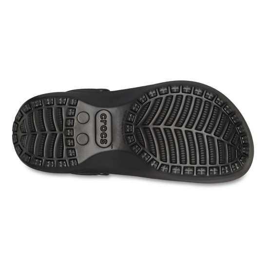Crocs Women's Classic Platform Lined Clog